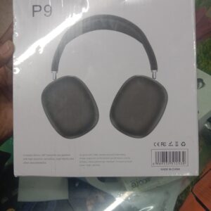 Wireless headphone P9