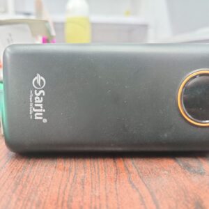 Sarju Power Bank 24000MAH