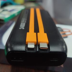 Sarju Power Bank 24000MAH